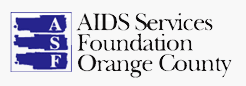 AIDS Services Foundation logo