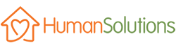 Human Solutions logo