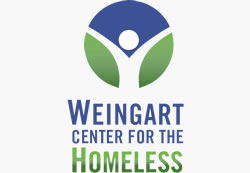 Weingart Center logo