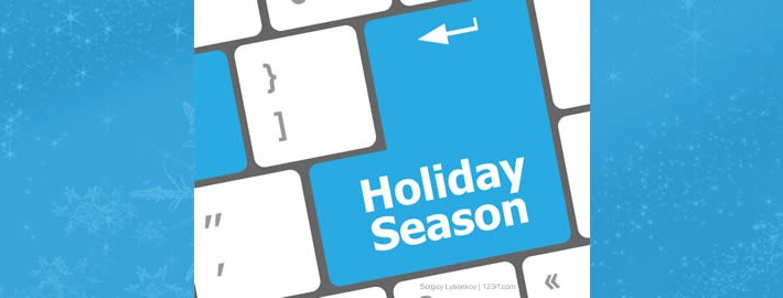 Donations during the holidays