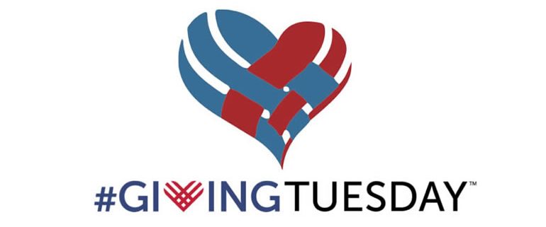 giving tuesday 2016