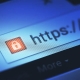 website security for nonprofits
