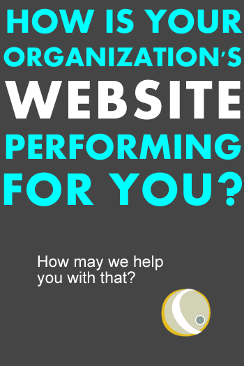 Is your website performing?