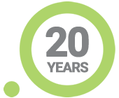 DOWW 20 Year Anniversary