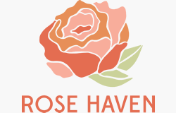 Rose Haven logo