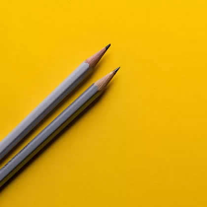 branding pencils